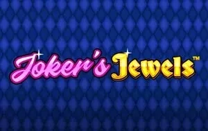 Joker Jewels